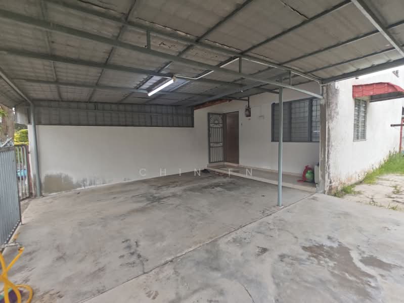 2-storey Terraced House for Sale in Taman Malim Jaya (Bachang) - CHIN FN - Exterior - PropertyGuru.com.my