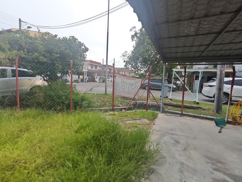 2-storey Terraced House for Sale in Taman Malim Jaya (Bachang) - CHIN FN - Exterior - PropertyGuru.com.my