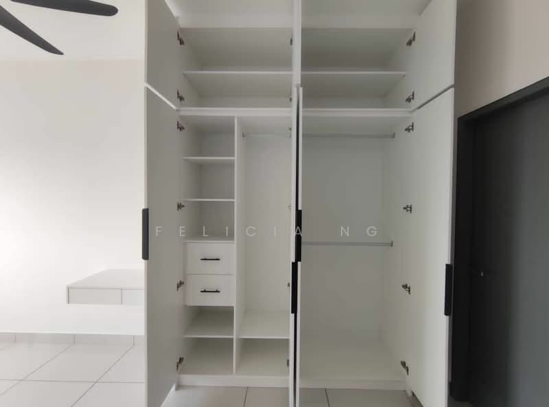 Condominium for Rent at Koi Prima Condominium - Felicia Ng - PropertyGuru.com.my