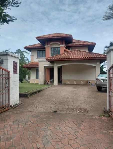 Rumah Banglo untuk Dijual di Pju 1a (Ara Damansara) - Ang Ah Meng - PropertyGuru.com.my