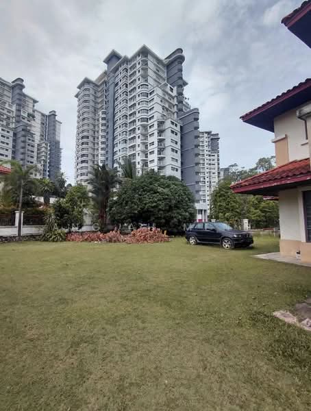 Rumah Banglo untuk Dijual di Pju 1a (Ara Damansara) - Ang Ah Meng - PropertyGuru.com.my