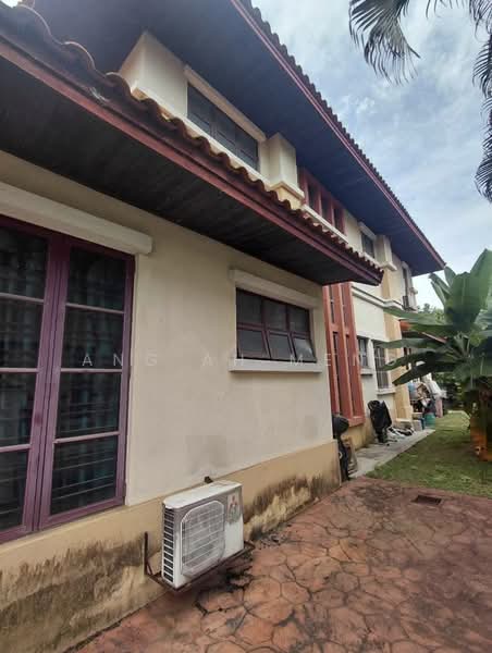 Rumah Banglo untuk Dijual di Pju 1a (Ara Damansara) - Ang Ah Meng - PropertyGuru.com.my