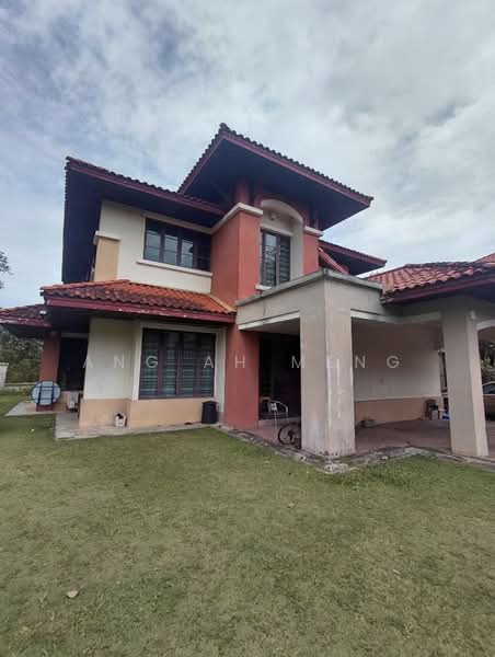 Rumah Banglo untuk Dijual di Pju 1a (Ara Damansara) - Ang Ah Meng - PropertyGuru.com.my