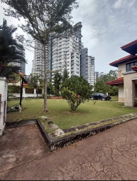 Rumah Banglo untuk Dijual di Pju 1a (Ara Damansara) - Ang Ah Meng - PropertyGuru.com.my