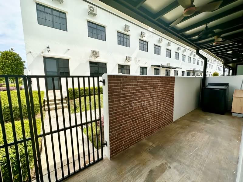 Rumah Teres 2 Tingkat untuk Disewa di Eco Botanic (Iskandar Puteri (Nusajaya)) - XY Sen - PropertyGuru.com.my