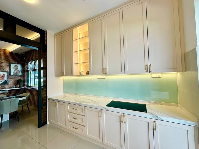 Rumah Teres 2 Tingkat untuk Disewa di Eco Botanic (Iskandar Puteri (Nusajaya)) - XY Sen - PropertyGuru.com.my