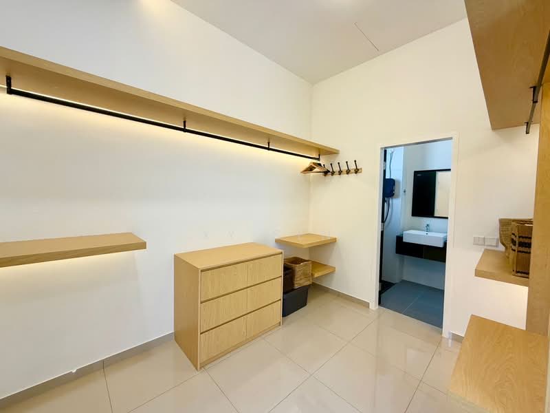 Rumah Teres 2 Tingkat untuk Disewa di Eco Botanic (Iskandar Puteri (Nusajaya)) - XY Sen - PropertyGuru.com.my
