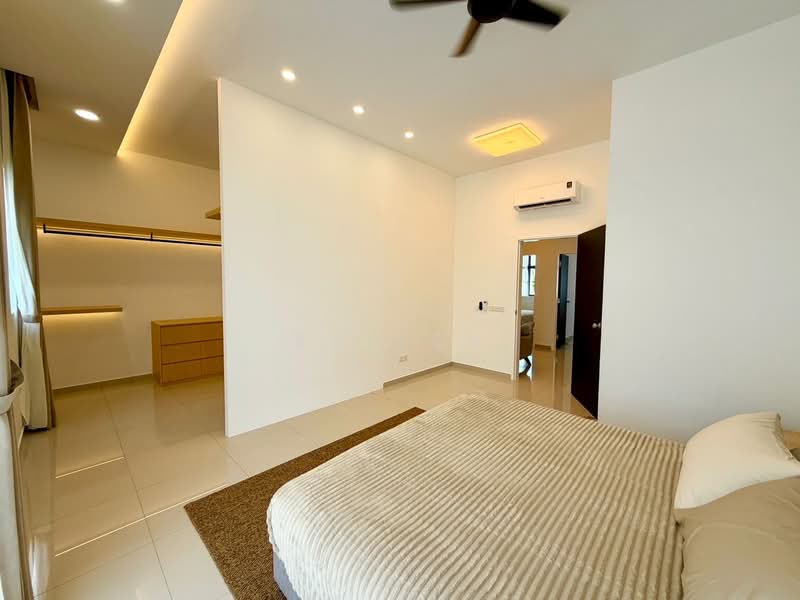 Rumah Teres 2 Tingkat untuk Disewa di Eco Botanic (Iskandar Puteri (Nusajaya)) - XY Sen - PropertyGuru.com.my