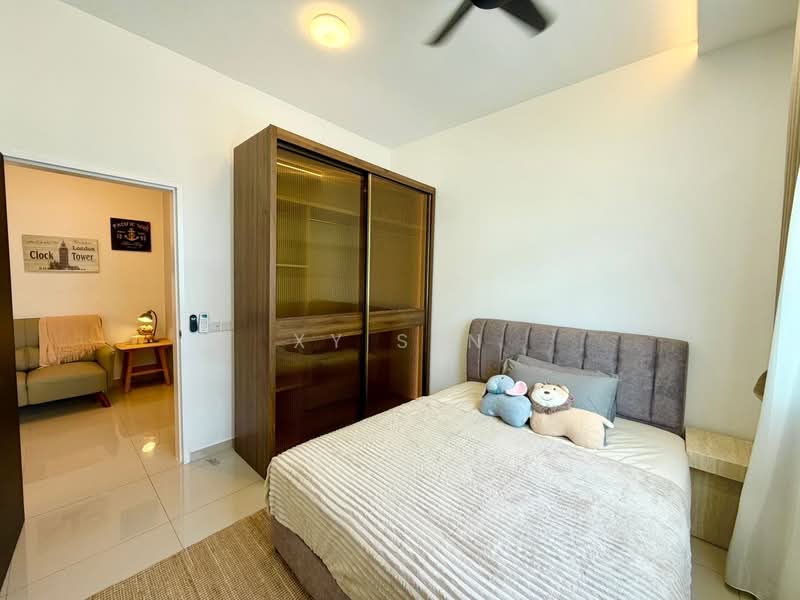 Rumah Teres 2 Tingkat untuk Disewa di Eco Botanic (Iskandar Puteri (Nusajaya)) - XY Sen - PropertyGuru.com.my