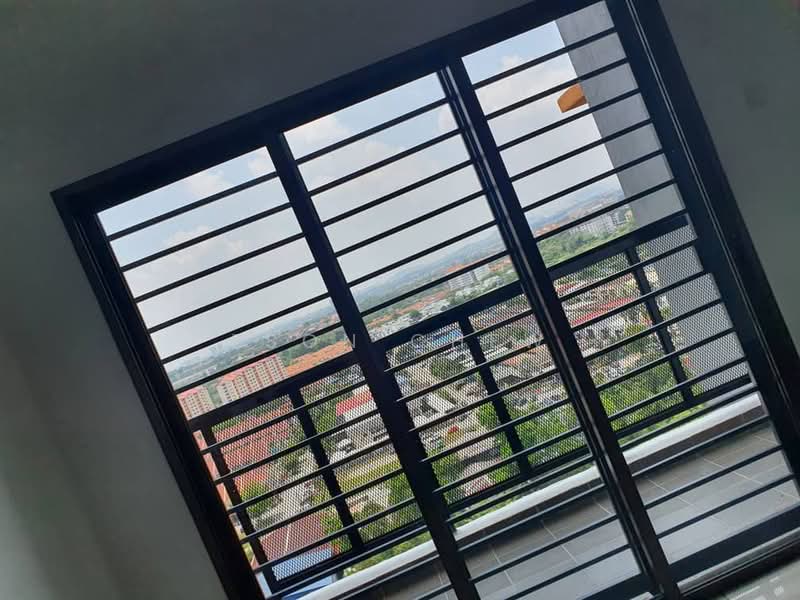 Condominium for Rent at Residensi Zamrud - Eson Chew - View - PropertyGuru.com.my