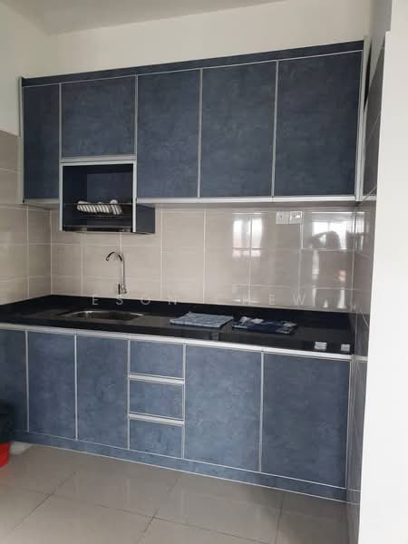 Condominium for Rent at Residensi Zamrud - Eson Chew - Kitchen - PropertyGuru.com.my