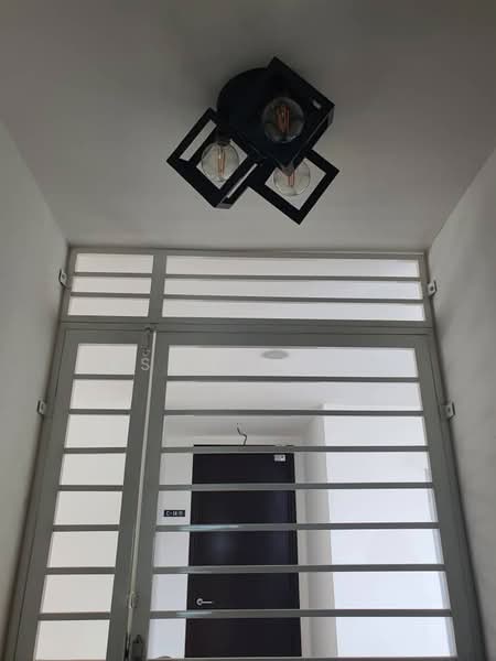 Condominium for Rent at Residensi Zamrud - Eson Chew - Entrance - PropertyGuru.com.my