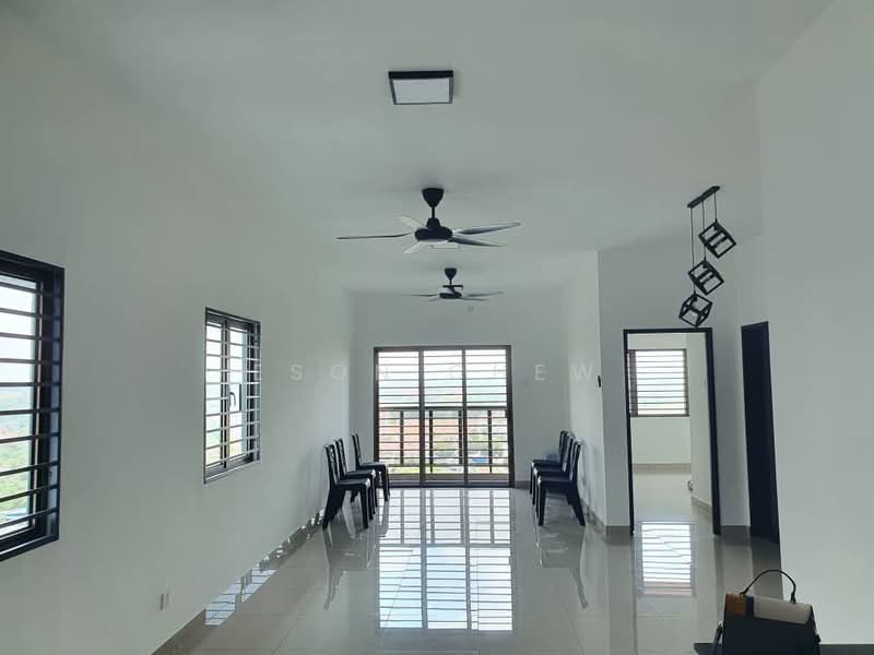 Condominium for Rent at Residensi Zamrud - Eson Chew - Living Room - PropertyGuru.com.my