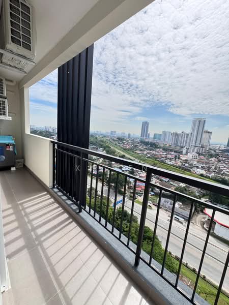 Service Residence for Rent at TRELLIS RESIDENCES - XY Sen - PropertyGuru.com.my