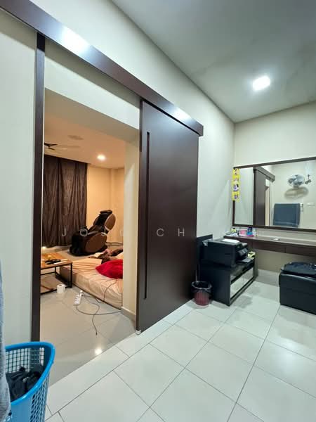 Rumah Teres 2-Tingkat untuk Dijual di Bukit Indah (Iskandar Puteri (Nusajaya)) - Jojo Chung - Bedroom - PropertyGuru.com.my