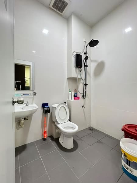 Rumah Teres 2-Tingkat untuk Dijual di Bukit Indah (Iskandar Puteri (Nusajaya)) - Jojo Chung - Bathroom - PropertyGuru.com.my