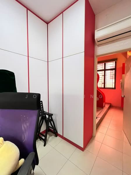 Rumah Teres 2-Tingkat untuk Dijual di Bukit Indah (Iskandar Puteri (Nusajaya)) - Jojo Chung - Interior - PropertyGuru.com.my