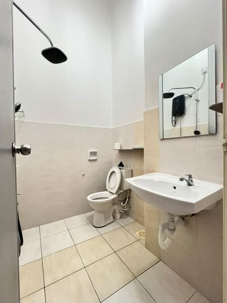 Rumah Teres 2-Tingkat untuk Dijual di Bukit Indah (Iskandar Puteri (Nusajaya)) - Jojo Chung - Bathroom - PropertyGuru.com.my