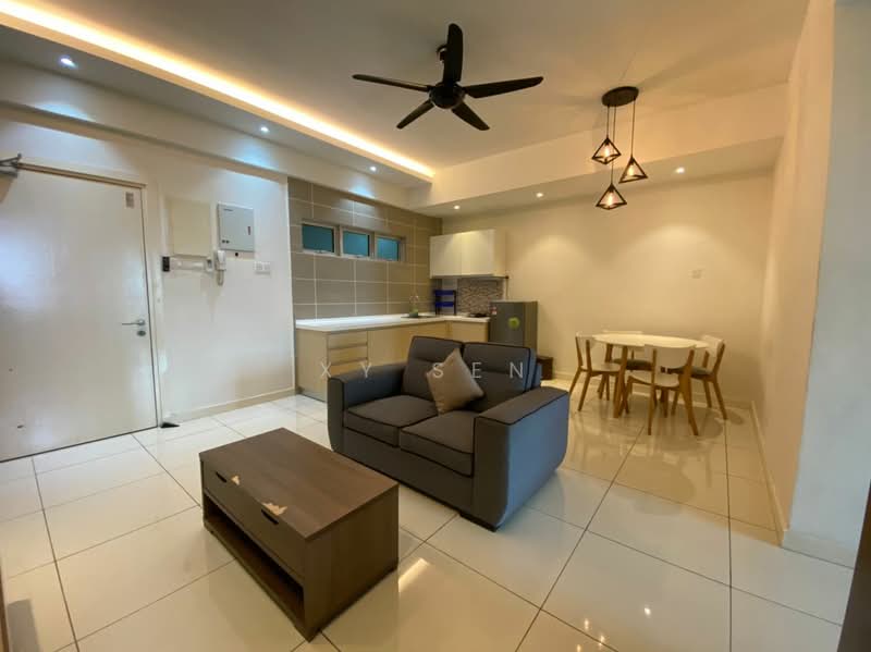 Apartment for Rent at Epic Residence - XY Sen - PropertyGuru.com.my