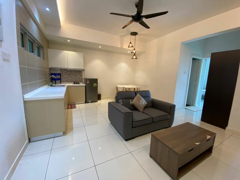 Apartment for Rent at Epic Residence - XY Sen - PropertyGuru.com.my