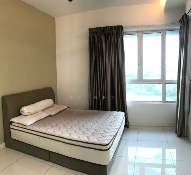 Apartment for Rent at Epic Residence - XY Sen - PropertyGuru.com.my