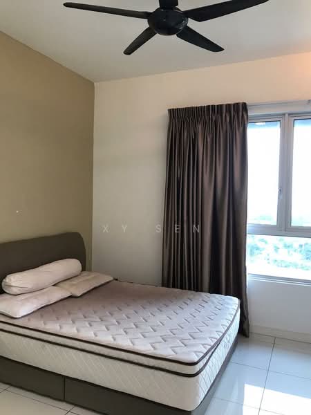 Apartment for Rent at Epic Residence - XY Sen - PropertyGuru.com.my
