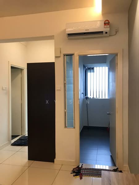 Apartment for Rent at Epic Residence - XY Sen - PropertyGuru.com.my