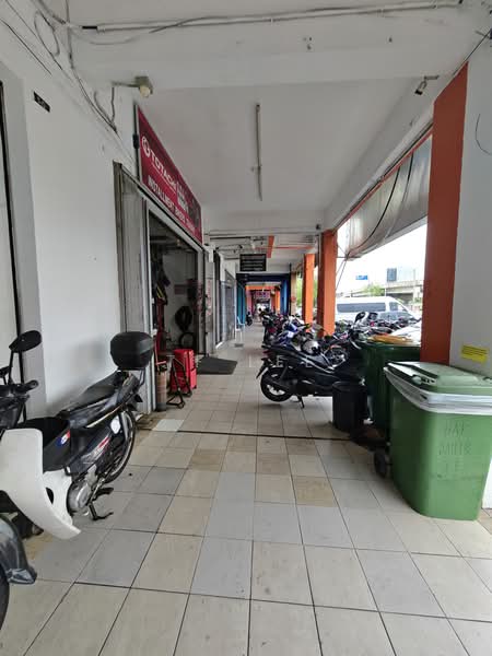Flat for Rent at Sunway Batu Caves - TF Lee - Exterior - PropertyGuru.com.my