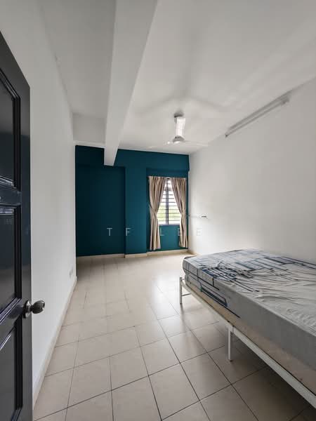 Flat for Rent at Sunway Batu Caves - TF Lee - Bedroom - PropertyGuru.com.my