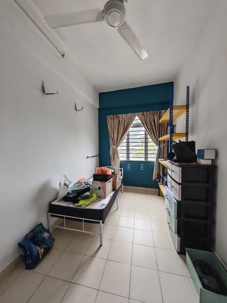 Flat for Rent at Sunway Batu Caves - TF Lee - Bedroom - PropertyGuru.com.my