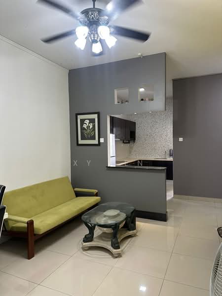 Pangsapuri untuk Disewa di Horizon Residence (Dwi Mutiara) - XY Sen - PropertyGuru.com.my