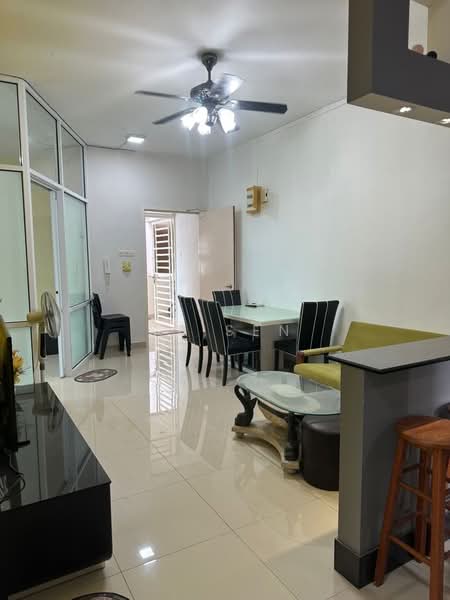 Pangsapuri untuk Disewa di Horizon Residence (Dwi Mutiara) - XY Sen - PropertyGuru.com.my