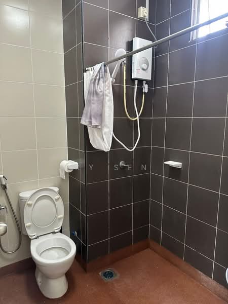 Pangsapuri untuk Disewa di Horizon Residence (Dwi Mutiara) - XY Sen - PropertyGuru.com.my