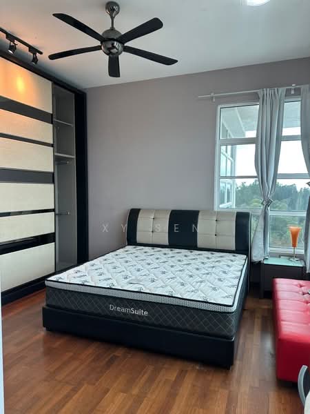 Pangsapuri untuk Disewa di Horizon Residence (Dwi Mutiara) - XY Sen - PropertyGuru.com.my
