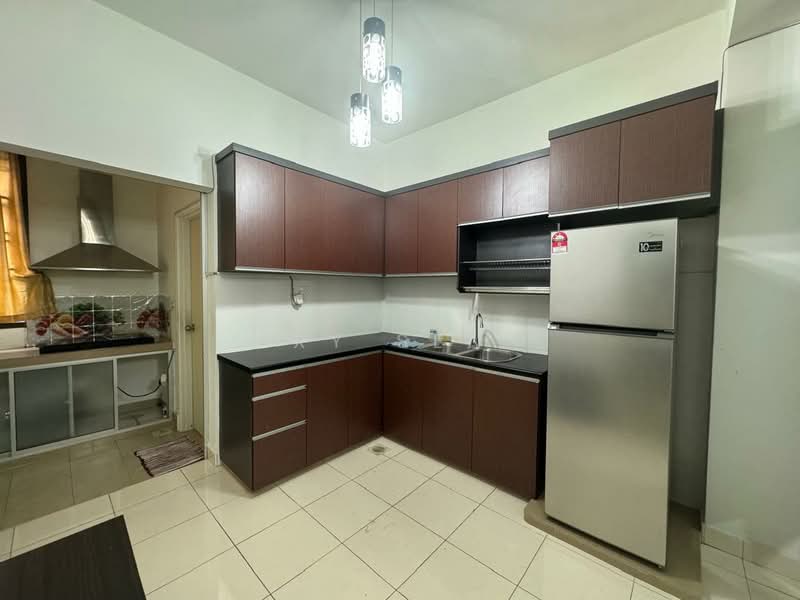 Rumah Teres 2 Tingkat untuk Disewa di Setia Eco Gardens (Gelang Patah) - XY Sen - PropertyGuru.com.my