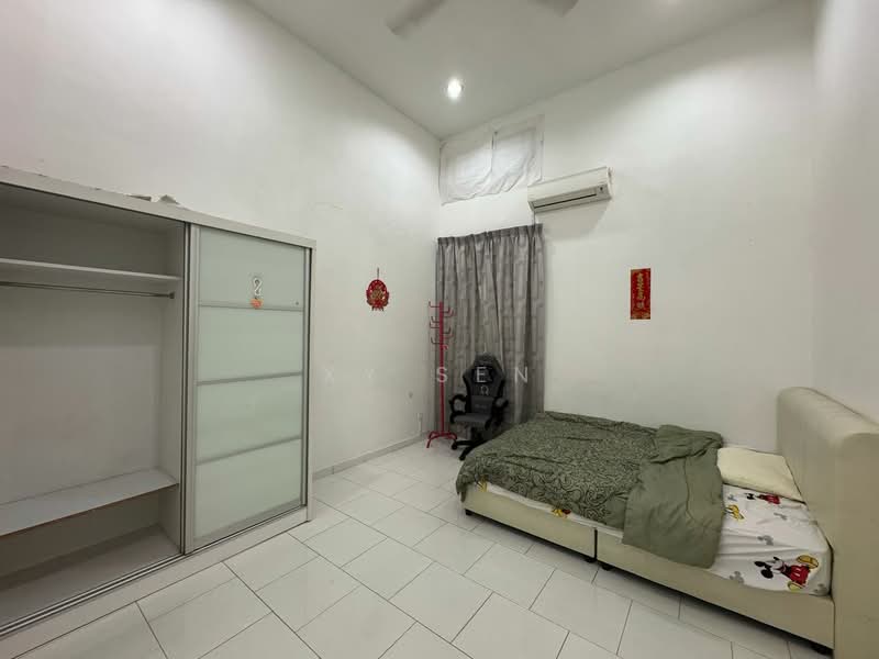 Rumah Teres 1 Tingkat untuk Disewa di Setia Eco Gardens (Gelang Patah) - XY Sen - PropertyGuru.com.my