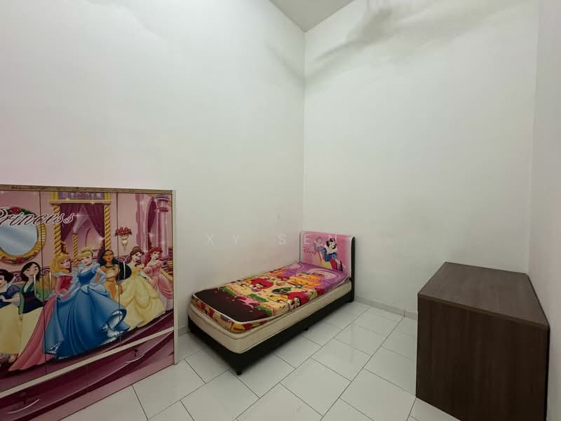 Rumah Teres 1 Tingkat untuk Disewa di Setia Eco Gardens (Gelang Patah) - XY Sen - PropertyGuru.com.my