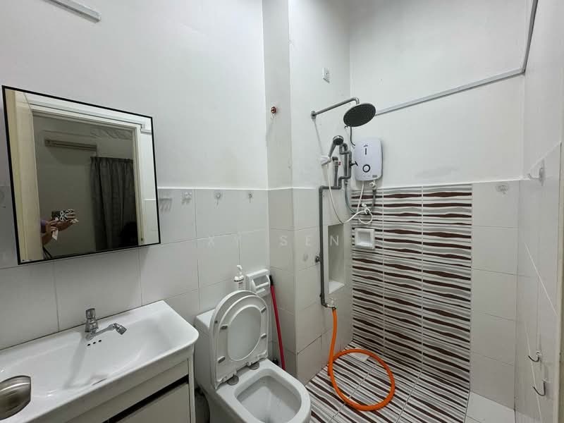 Rumah Teres 1 Tingkat untuk Disewa di Setia Eco Gardens (Gelang Patah) - XY Sen - PropertyGuru.com.my