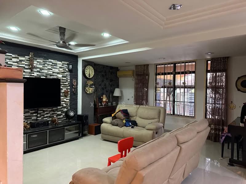 2-storey Terraced House for Rent in Bukit Indah (Iskandar Puteri (Nusajaya)) - XY Sen - PropertyGuru.com.my