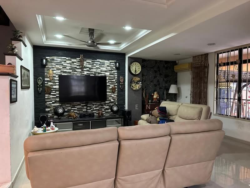 2-storey Terraced House for Rent in Bukit Indah (Iskandar Puteri (Nusajaya)) - XY Sen - PropertyGuru.com.my