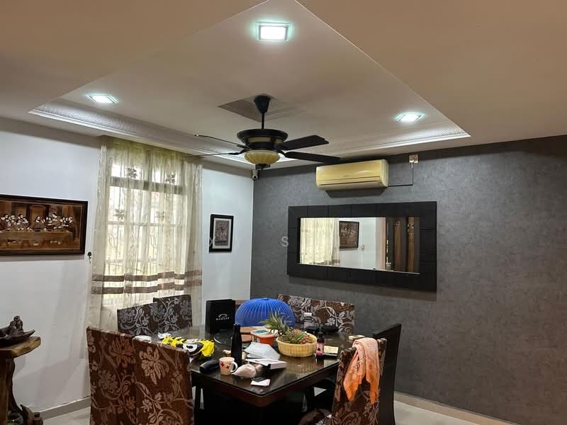 2-storey Terraced House for Rent in Bukit Indah (Iskandar Puteri (Nusajaya)) - XY Sen - PropertyGuru.com.my