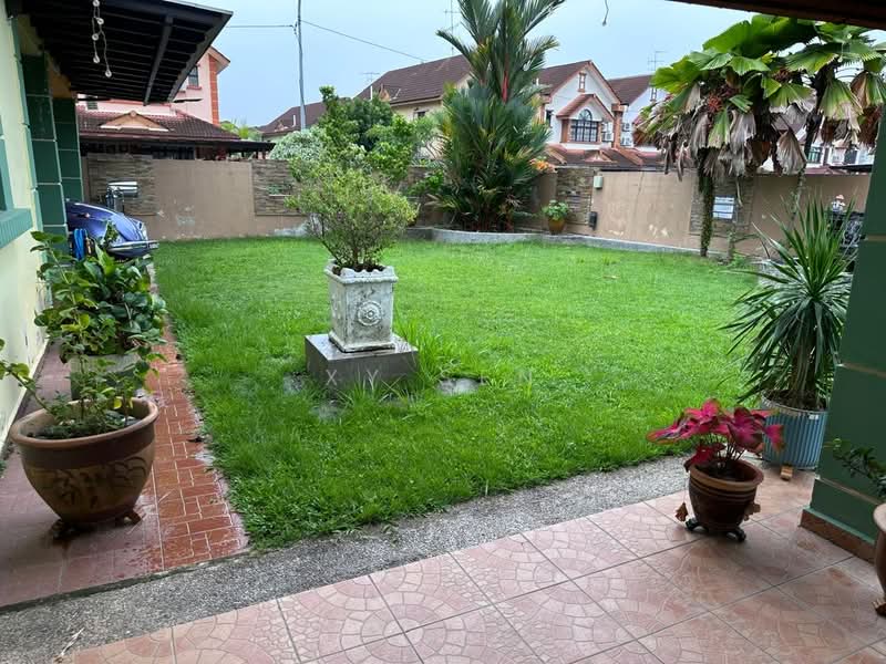2-storey Terraced House for Rent in Bukit Indah (Iskandar Puteri (Nusajaya)) - XY Sen - PropertyGuru.com.my