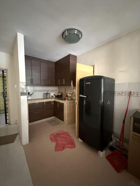 Pangsapuri untuk Disewa di Flora Damansara Apartment - Christine Tan - PropertyGuru.com.my