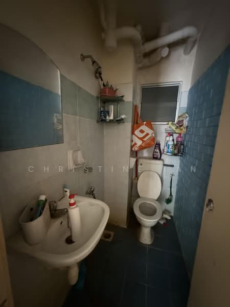 Pangsapuri untuk Disewa di Flora Damansara Apartment - Christine Tan - PropertyGuru.com.my