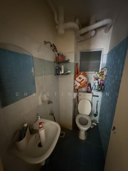 Pangsapuri untuk Disewa di Flora Damansara Apartment - Christine Tan - PropertyGuru.com.my