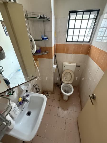 Pangsapuri untuk Disewa di Flora Damansara Apartment - Christine Tan - PropertyGuru.com.my