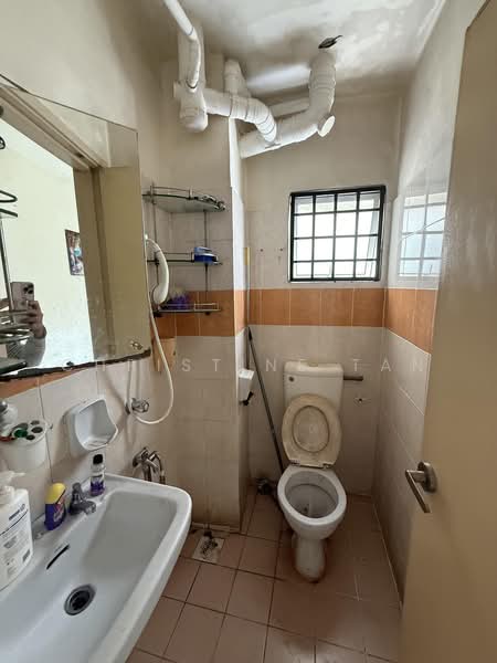 Pangsapuri untuk Disewa di Flora Damansara Apartment - Christine Tan - PropertyGuru.com.my
