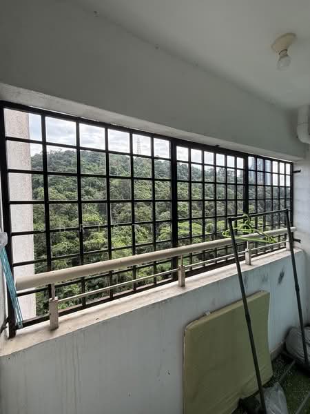 Pangsapuri untuk Disewa di Flora Damansara Apartment - Christine Tan - PropertyGuru.com.my