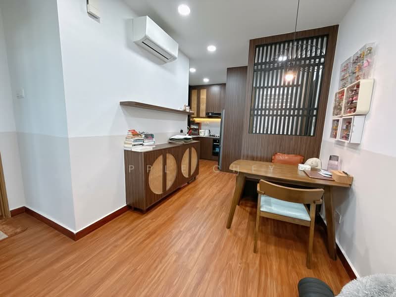 Servis Apartment untuk Disewa di The Platino Serviced Apartment - Apple Chey - Interior - PropertyGuru.com.my