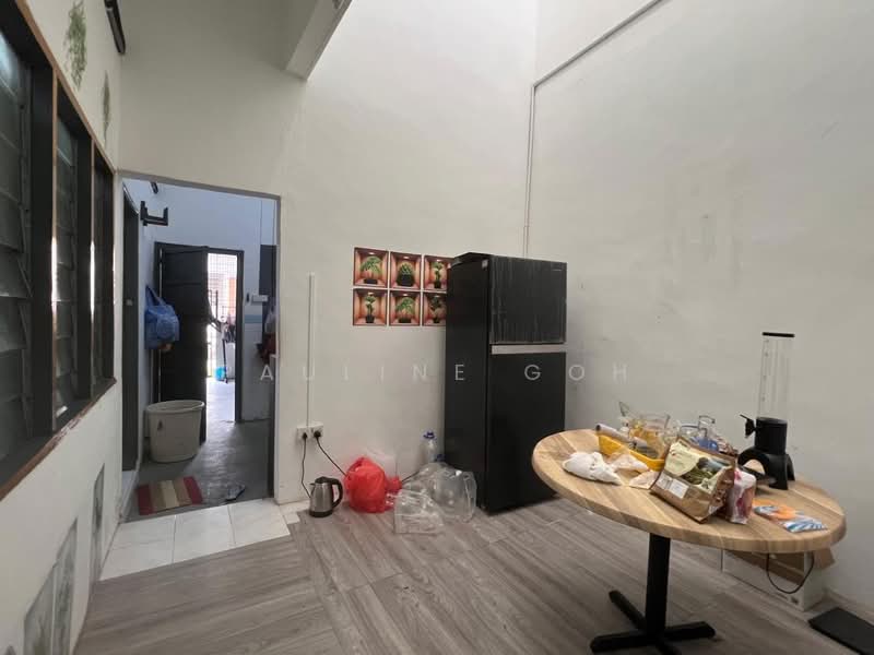 1-storey Terraced House for Sale in Taman Sentosa (Johor Bahru) - Pauline Goh - PropertyGuru.com.my